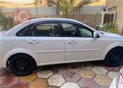 شيفروليه اوبترا